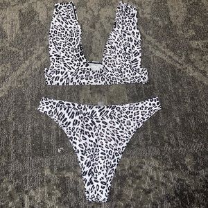 SHEIN bikini